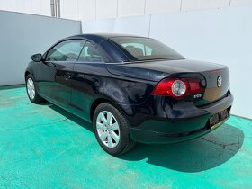 Volkswagen Eos 1,4 tsi 90 kw klima - 5