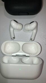 Apple AirPods Pro plus kryt zdarma - 5