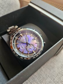 Citizen Attesa Hakuto R -NOVÉ - 5