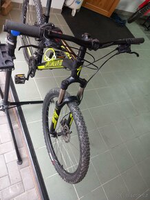 MTB Specialized vel. L - 5