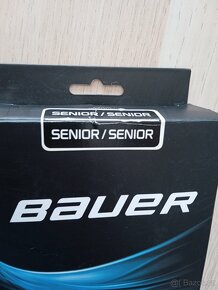 Prodám nový nákrčník BAUER senior - 5