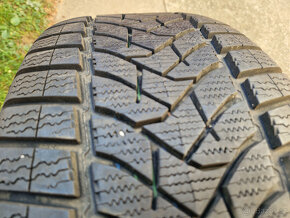 255 45 20 zimni pneu 255/45/20 255/45 r20 pneumatiky - 5