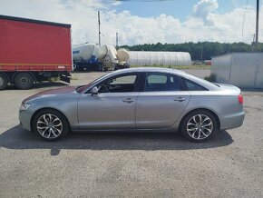 Audi A6 limuzína 3.0tdi - 5