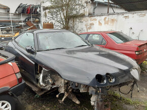 Alfa Romeo GTV 3,0 i - 5