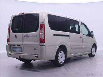 Fiat Scudo 2,0 Multijet 88 Kw L2H1 Family (2009) - 5