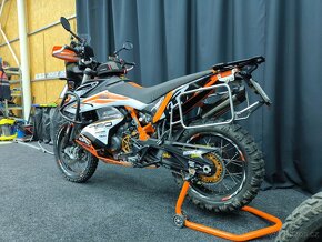 KTM 790 R Adventure - 5