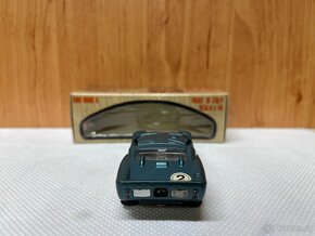 Mebetoys Ford Mark - 5