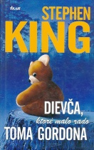 STEPHEN KING RŮZNÉ KNIHY AUTORA - 5