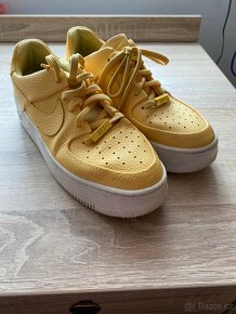 tenisky Nike Air Force 1 Low - 5