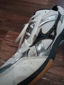 Mizuno Wave sálovky sálová obub - 5