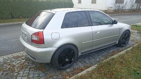 Prodám Audi A3 - 5