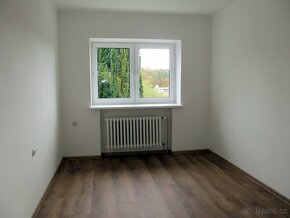 Pronájem, byt 3+1, 73 m², Dolní Lhota, ul. K Oboře - 5