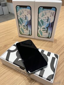 iPhone 13, 128 GB, Záruka 2roky, Baterie 79% Černy - 5