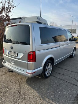 Volkswagen Caravelle T6 Long, 8 míst, DPH, 150.xxx - 5