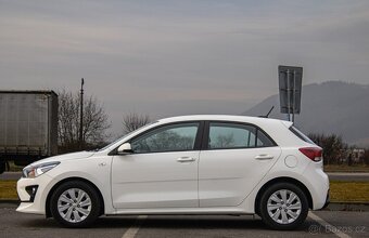 Kia Rio 1.0 AT/7 - 5