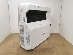 Epson laser projektor EB 710Ui - 5