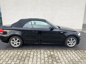 BMW 118D Cabrio, orig. M Packet - 5