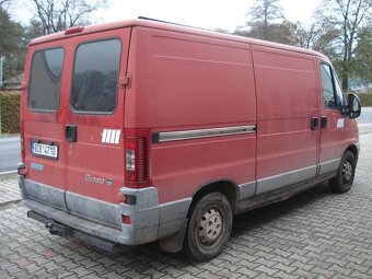 FIAT DUCATO 2.8 JTD - 5