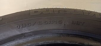 Goodyear 185/65 R15 88T 4,5mm - 5