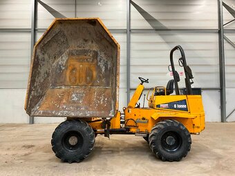 THWAITES DUMPER 6T - 5