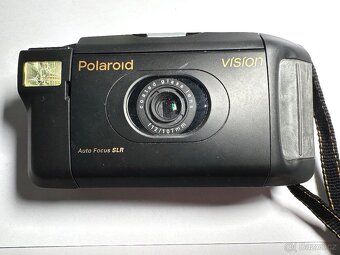 Polaroid Vision - 5