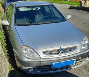 Citroen Xsara 1.6 16V - 5