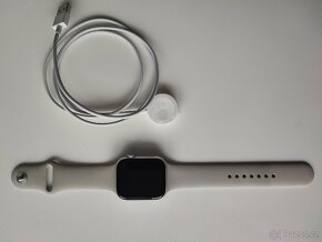 Hodinky Apple watch 7 45mm - 5