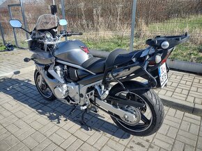 Suzuki GSF 650S Bandit - 5