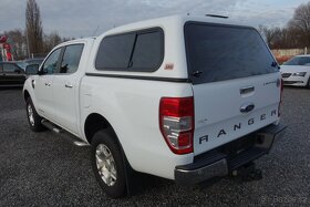 Ford Ranger 2.2TDCi LIMITED 4X4 2016 - 5