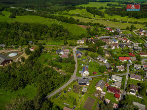 Prodej pozemku k bydlení, 1798 m², Přimda - 5