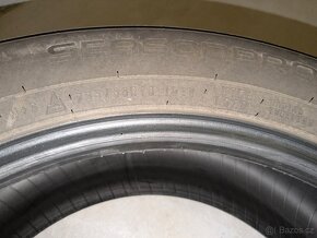 Nokian Seasonproof SUV 235/55 r18 - 5