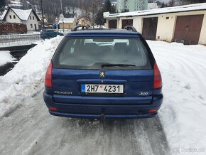 Peugeot 306 - 5