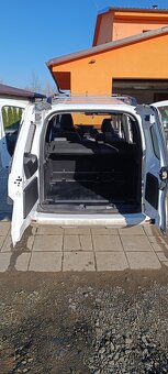 Renault Kangoo techno blue dCi 115 EDC GSR2 - 5