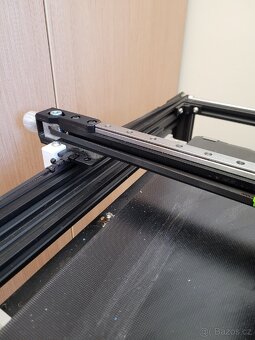 3d tiskárna Ender 5 plus - 5