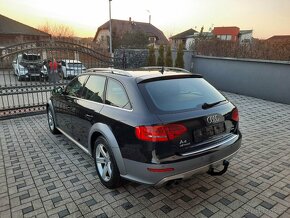 Audi A4 B8 Allroad 2.0 tdi 125KW - 5