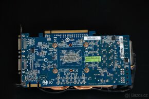 Gigabyte GV-N560C -1Gi - 5