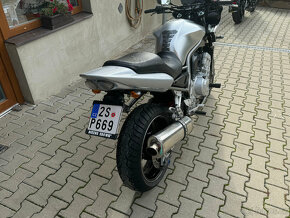 Yamaha FZS 1000 Fazer - 5