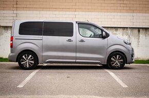 Toyota - Proace Verso VIP 2.0 D-4D 180 L1 A8 - 5