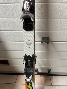 Rossignol Radical Jr 130 - 5