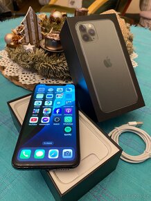 iPhone 11 pro 64gb - 5