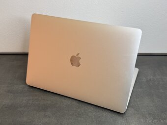 Macbook Pro 13" 2020 / M1 / 16GB / 512GB / Silver - 5