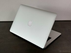 MacBook Air 13" 2014 i5 / 4GB / 128GB - DPH - 5