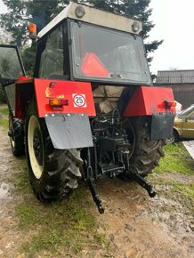 Prodam Zetor 10145 - 5