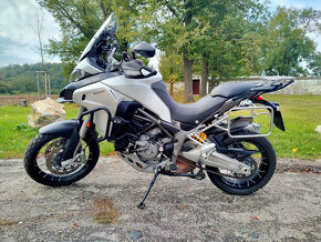 Ducati Multistrada 1200 Enduro - 5