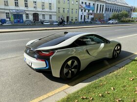 BMW i8 - 5