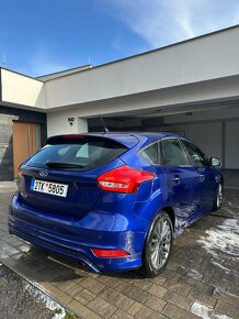 Ford focus mk3 1.5 ecoboost, st-line - 5