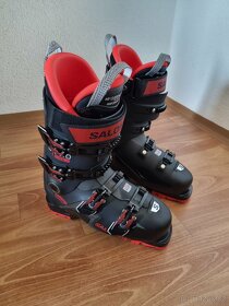 Salomon S/PRO HV FLEX 100 - 5