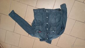 Mustang Jeans pánská bunda vel XL/L - 5