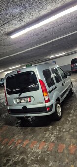 Renault Kangoo - 5