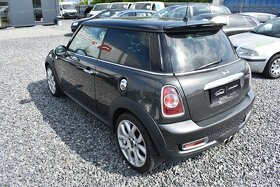 MINI COOPER S R56,HARMAN/KARMAN,PANORAMA,BI-XENON,TOP - 5